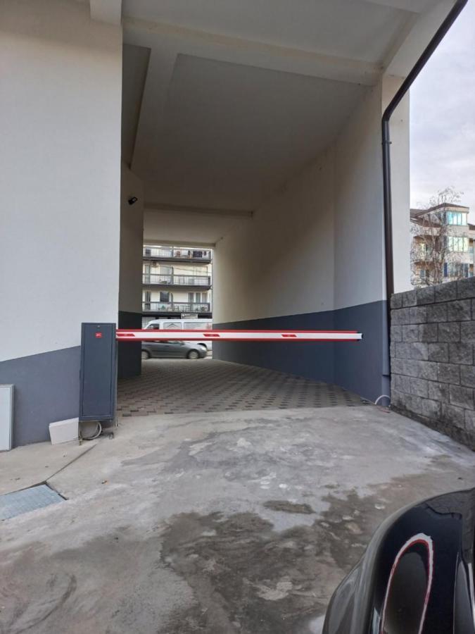 Stan Na Dan - Brcko 1 Leilighet Eksteriør bilde